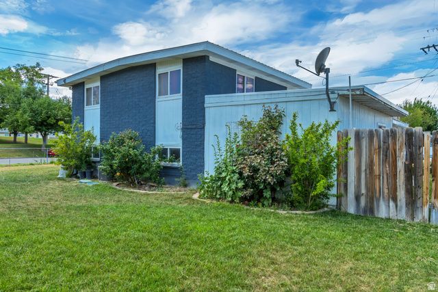 4324 W 4695 S, West Valley City, UT 84120