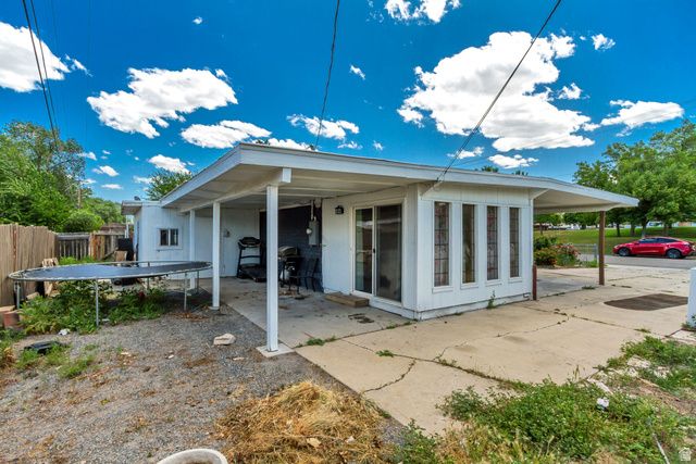 4324 W 4695 S, West Valley City, UT 84120