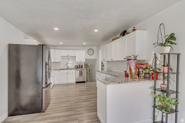 4324 W 4695 S, West Valley City, UT 84120