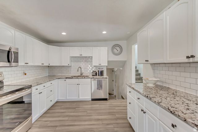 4324 W 4695 S, West Valley City, UT 84120