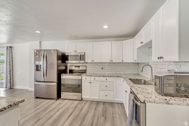 4324 W 4695 S, West Valley City, UT 84120