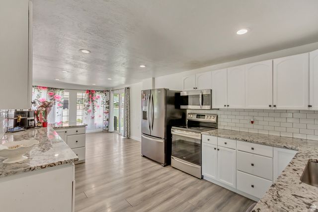 4324 W 4695 S, West Valley City, UT 84120