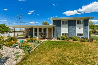 4324 W 4695 S, West Valley City, UT 84120