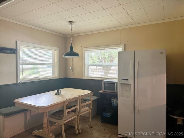 419036 E 1144 Road, Checotah, OK 74426