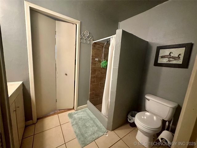 419036 E 1144 Road, Checotah, OK 74426