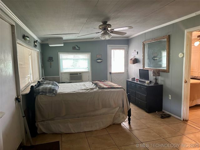 419036 E 1144 Road, Checotah, OK 74426