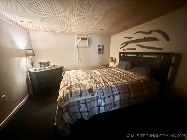 419036 E 1144 Road, Checotah, OK 74426