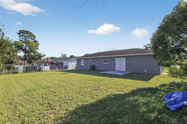 8800 SE 89TH PLACE, Ocala, FL 34472