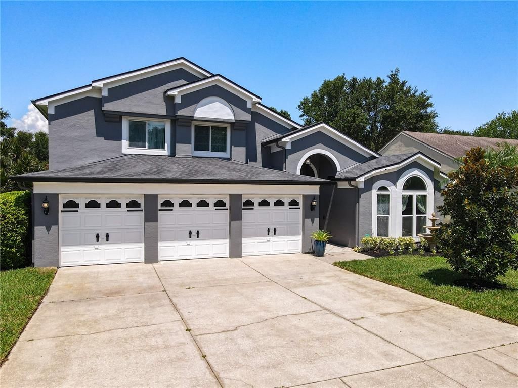 1319 OLYMPIA PARK CIRCLE, Ocoee, FL 34761