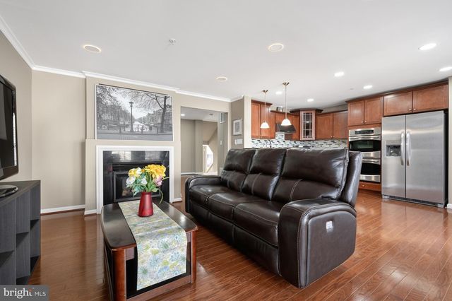 15258 ROSEMONT MANOR DR, Haymarket, VA 20169