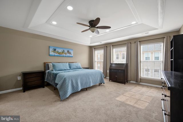 15258 ROSEMONT MANOR DR, Haymarket, VA 20169