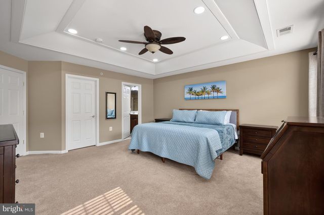 15258 ROSEMONT MANOR DR, Haymarket, VA 20169