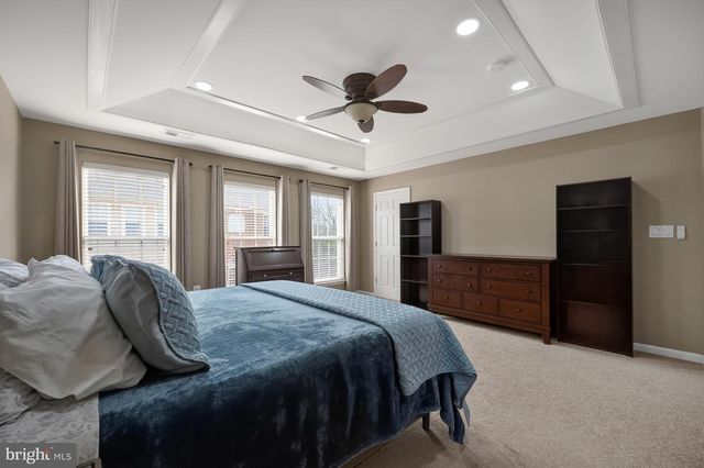 15258 ROSEMONT MANOR DR, Haymarket, VA 20169