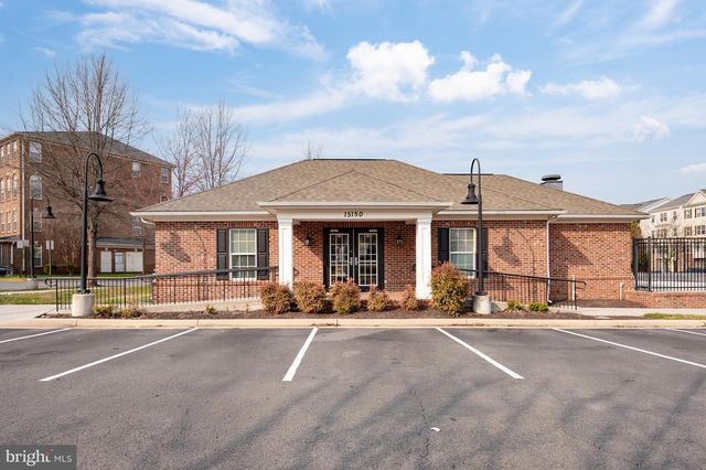 15258 ROSEMONT MANOR DR, Haymarket, VA 20169