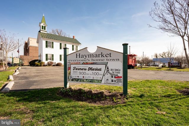 15258 ROSEMONT MANOR DR, Haymarket, VA 20169