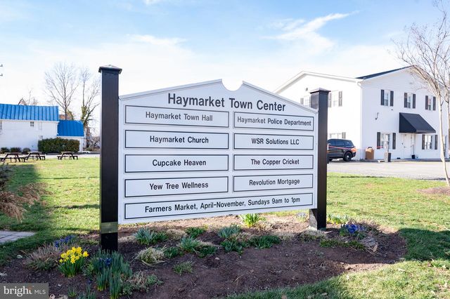 15258 ROSEMONT MANOR DR, Haymarket, VA 20169