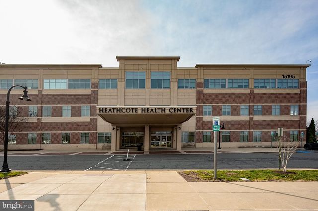 15258 ROSEMONT MANOR DR, Haymarket, VA 20169