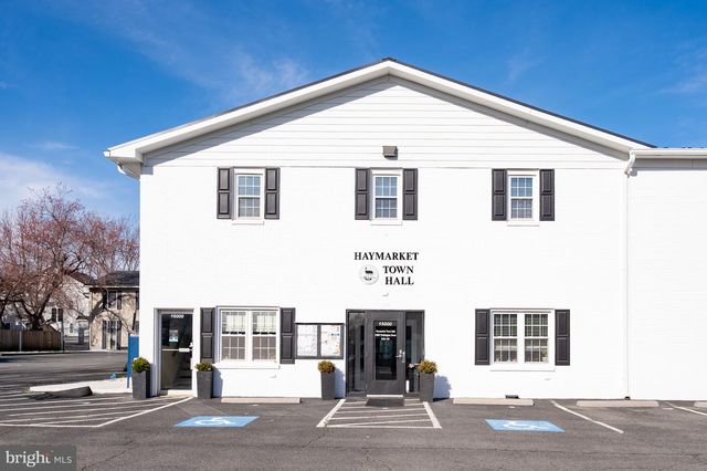 15258 ROSEMONT MANOR DR, Haymarket, VA 20169