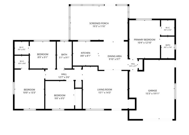 6195 7th Street, Vero Beach, FL 32968