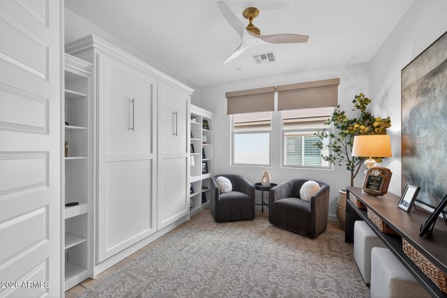 18130 E PARKER CREEK Road, Rio Verde, AZ 85263