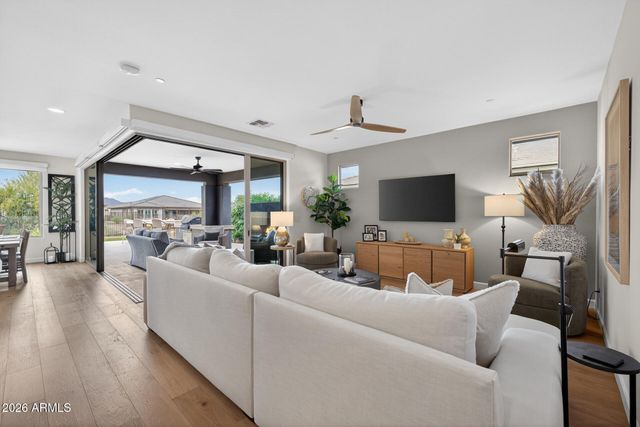 18130 E PARKER CREEK Road, Rio Verde, AZ 85263