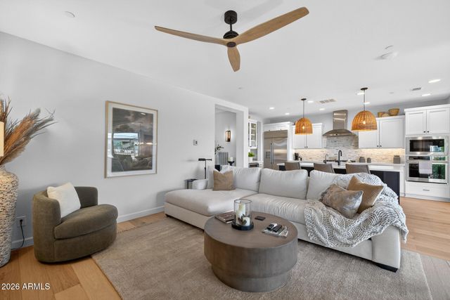 18130 E PARKER CREEK Road, Rio Verde, AZ 85263