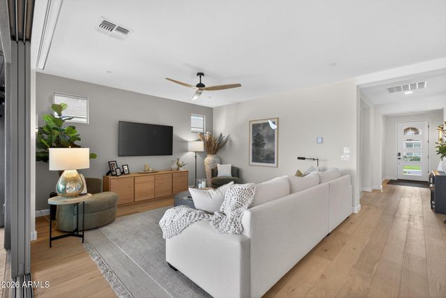 18130 E PARKER CREEK Road, Rio Verde, AZ 85263