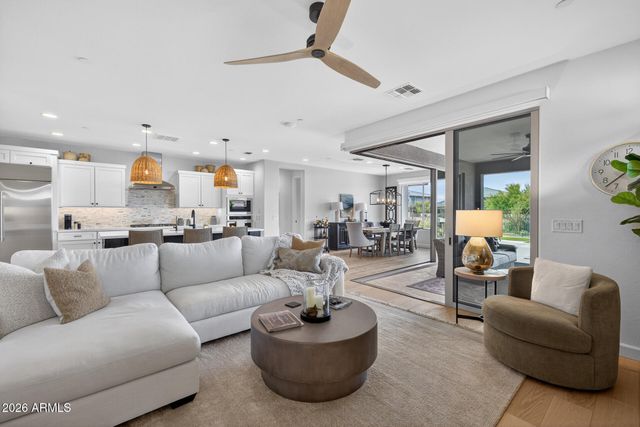 18130 E PARKER CREEK Road, Rio Verde, AZ 85263