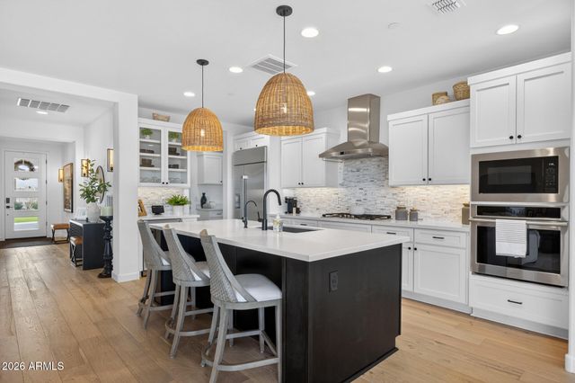 18130 E PARKER CREEK Road, Rio Verde, AZ 85263