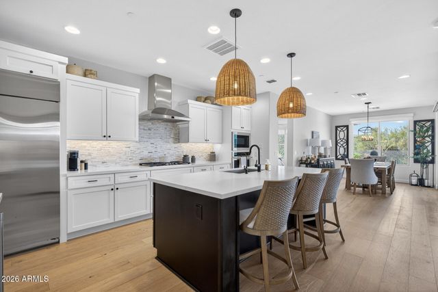 18130 E PARKER CREEK Road, Rio Verde, AZ 85263