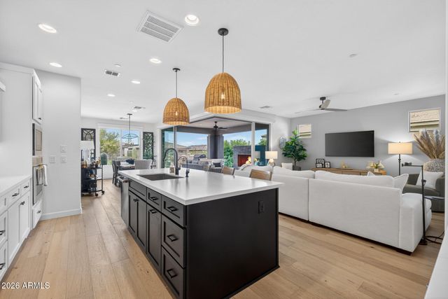 18130 E PARKER CREEK Road, Rio Verde, AZ 85263