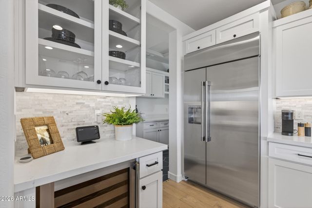 18130 E PARKER CREEK Road, Rio Verde, AZ 85263