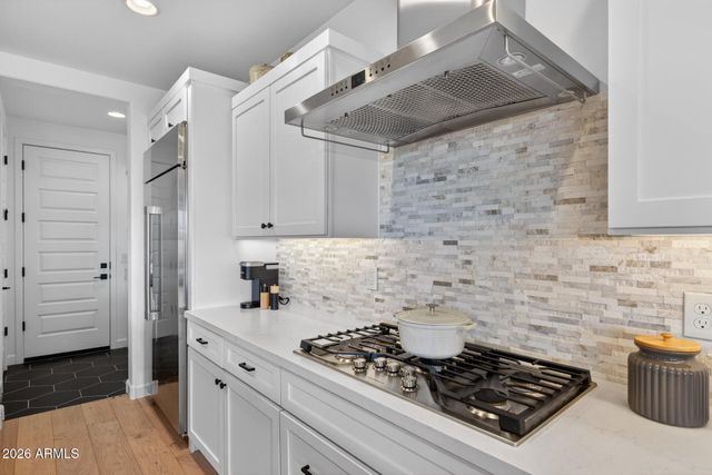 18130 E PARKER CREEK Road, Rio Verde, AZ 85263