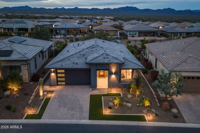 18130 E PARKER CREEK Road, Rio Verde, AZ 85263