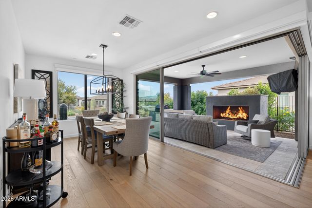 18130 E PARKER CREEK Road, Rio Verde, AZ 85263