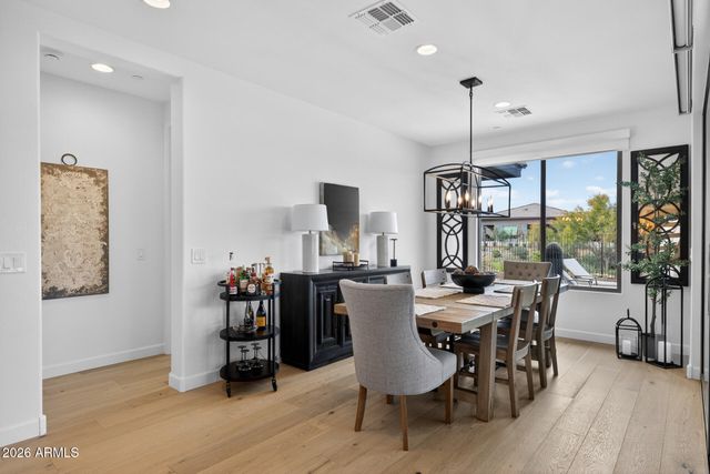 18130 E PARKER CREEK Road, Rio Verde, AZ 85263