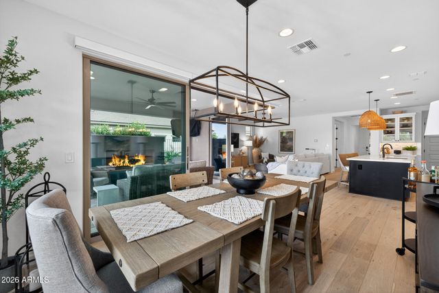 18130 E PARKER CREEK Road, Rio Verde, AZ 85263