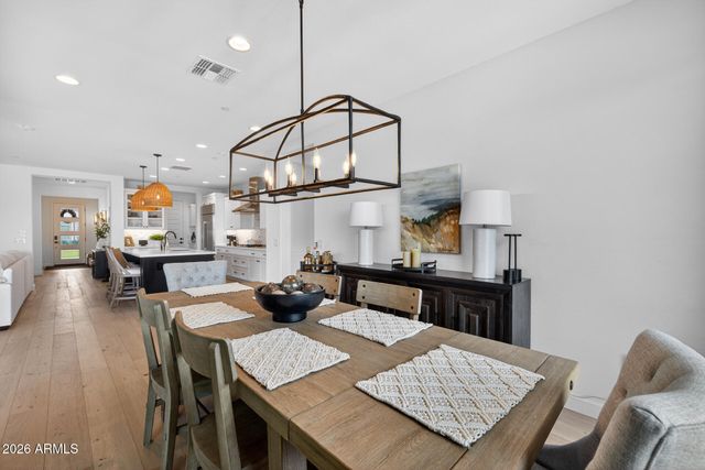 18130 E PARKER CREEK Road, Rio Verde, AZ 85263