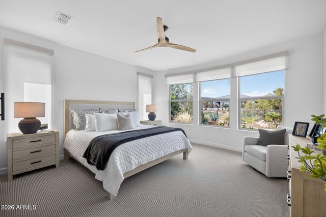 18130 E PARKER CREEK Road, Rio Verde, AZ 85263