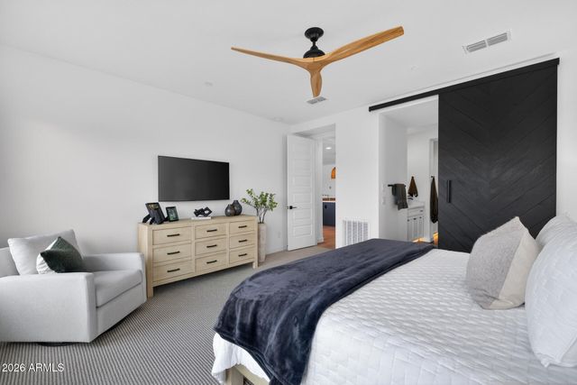 18130 E PARKER CREEK Road, Rio Verde, AZ 85263