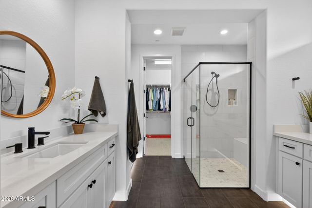 18130 E PARKER CREEK Road, Rio Verde, AZ 85263