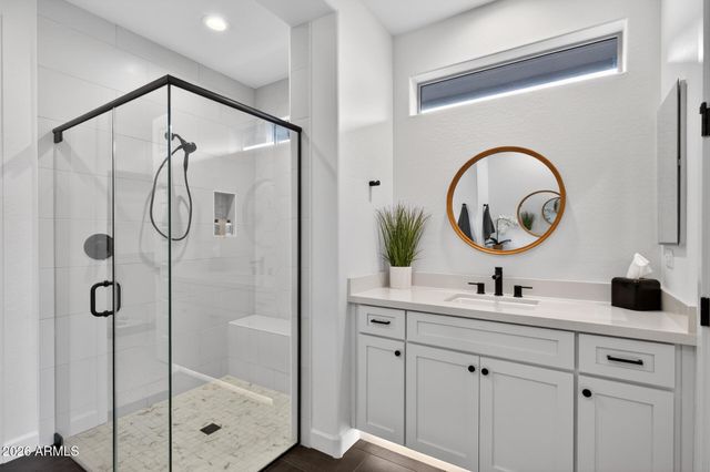 18130 E PARKER CREEK Road, Rio Verde, AZ 85263