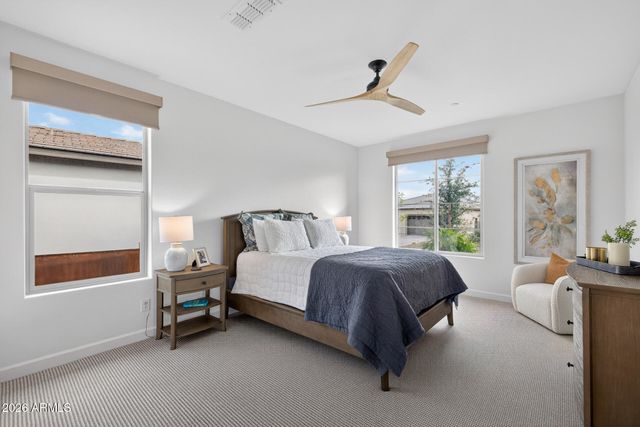 18130 E PARKER CREEK Road, Rio Verde, AZ 85263