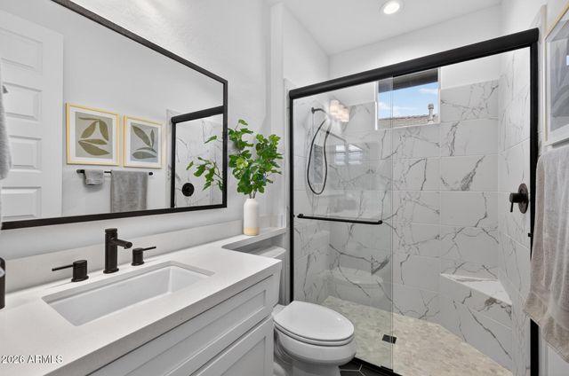 18130 E PARKER CREEK Road, Rio Verde, AZ 85263