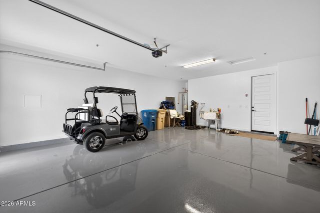 18130 E PARKER CREEK Road, Rio Verde, AZ 85263