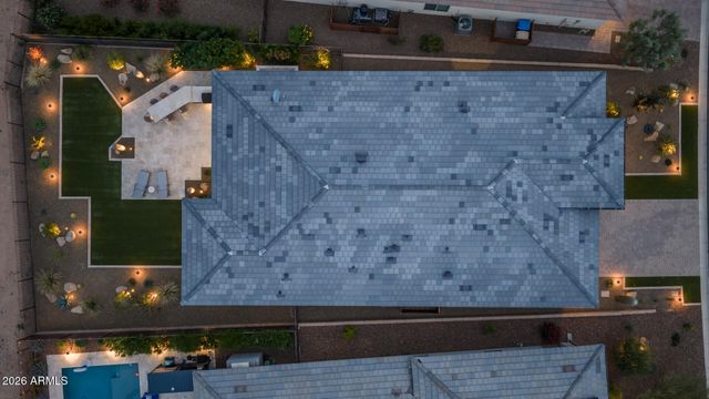 18130 E PARKER CREEK Road, Rio Verde, AZ 85263