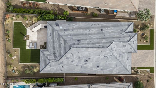 18130 E PARKER CREEK Road, Rio Verde, AZ 85263