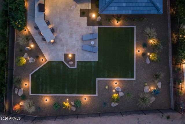 18130 E PARKER CREEK Road, Rio Verde, AZ 85263