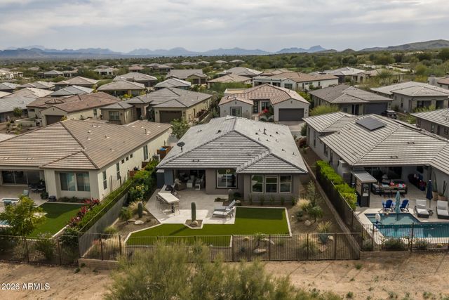 18130 E PARKER CREEK Road, Rio Verde, AZ 85263