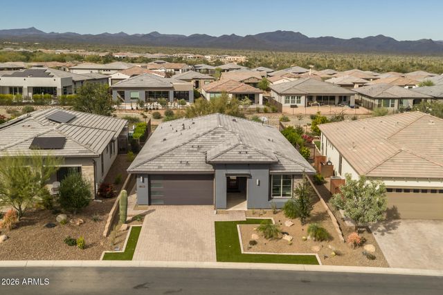 18130 E PARKER CREEK Road, Rio Verde, AZ 85263